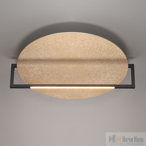 Бра Odeon Light Lunar 7016/20WL, раздел каталога Светодиодные бра интернет-магазина Ночи Нет