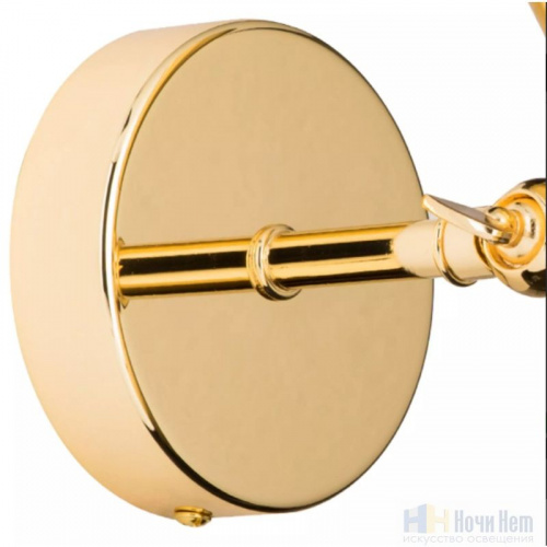 Бра Lightstar Dumo 816611, раздел каталога Бра с плафоном интернет-магазина Ночи Нет