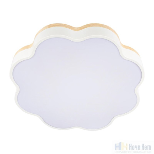 Светильник Loft IT Axel 10225/36 White, раздел каталога Детские светильники интернет-магазина Ночи Нет