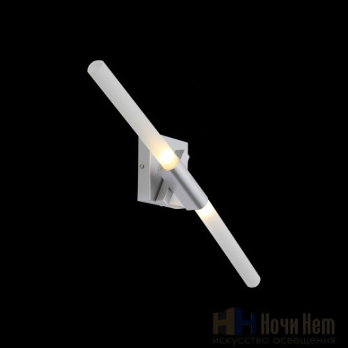 Бра St.Luce Laconicita SL947.101.02, раздел каталога Бра с плафоном интернет-магазина Ночи Нет