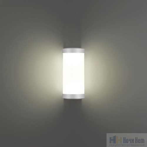 Светильник уличный Novotech Opal 359299, раздел каталога Настенные уличные светильники интернет-магазина Ночи Нет