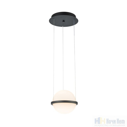 Светильник подвесной Favourite Ringar 4502-1P, раздел каталога Подвесы 1 лампа интернет-магазина Ночи Нет