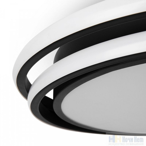 Люстра Freya Lisoa FR10031CL-L98B, раздел каталога Люстры с пультом управления интернет-магазина Ночи Нет