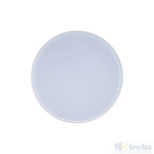 Светильник потолочный Loft IT Axel 10002/12 White, раздел каталога Круглые современные светильники интернет-магазина Ночи Нет