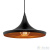 Светильник подвесной LOFT IT Beat LOFT1843/B, раздел каталога Подвесы 1 лампа интернет-магазина Ночи Нет