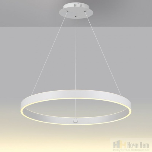 Светильник подвесной Novotech Sotto 359449, раздел каталога Светодиодные люстры интернет-магазина Ночи Нет