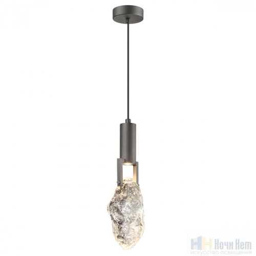 Светильник подвесной Odeon Light Lia 6695/5L, раздел каталога Подвесы 1 лампа интернет-магазина Ночи Нет