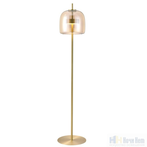 Торшер Favourite Reflex 4235-1F, раздел каталога Светодиодные торшеры интернет-магазина Ночи Нет