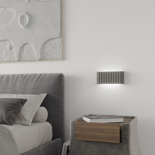 Светильник настенный Novotech Yeso 359401, раздел каталога Светодиодные бра интернет-магазина Ночи Нет