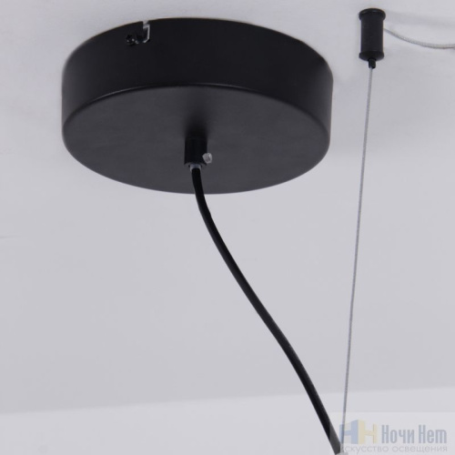 Люстра Favourite Tornado 4569-2P, раздел каталога Светодиодные люстры интернет-магазина Ночи Нет