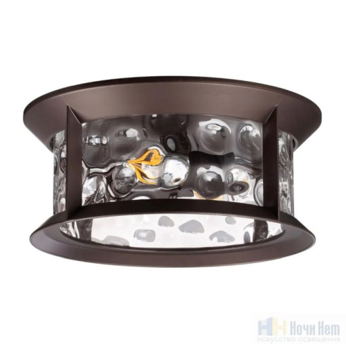 Светильник уличный Odeon Light Mavret 4961/2C, раздел каталога Потолочные уличные светильники интернет-магазина Ночи Нет