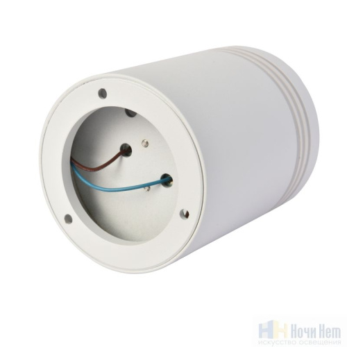 Светильник накладной Favourite Darar 3065-1C, раздел каталога Накладные точечные светильники интернет-магазина Ночи Нет