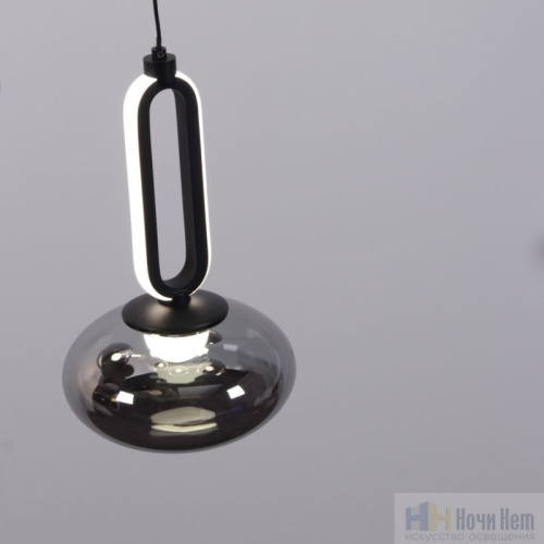 Люстра Favourite Baron 4284-8P, раздел каталога Подвесы 4 лампы и больше интернет-магазина Ночи Нет