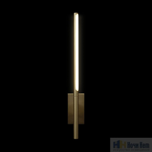 Бра Loft IT Stick 10012/6 AB, раздел каталога Светодиодные бра интернет-магазина Ночи Нет