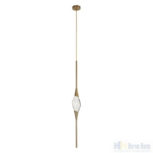 Светильник подвесной Loft IT Pezzo 10235/1000, раздел каталога Подвесы 1 лампа интернет-магазина Ночи Нет