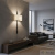 Бра LOFT IT Sonnet 10459 Black, раздел каталога Бра с абажуром интернет-магазина Ночи Нет