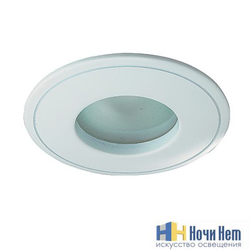 Светильник встраиваемый Novotech Aqua 369305, раздел каталога Точечные светильники для ванной интернет-магазина Ночи Нет