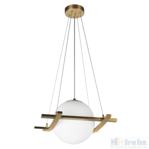 Светильник подвесной LOFT IT Swing 10424/200, раздел каталога Подвесы 1 лампа интернет-магазина Ночи Нет