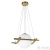 Светильник подвесной LOFT IT Swing 10424/200, раздел каталога Подвесы 1 лампа интернет-магазина Ночи Нет