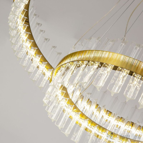 Люстра Favourite Placerat 4012-12P, раздел каталога Светодиодные люстры интернет-магазина Ночи Нет