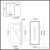 Светильник для лестниц Odeon Light Escala 7054/3WL, раздел каталога Светильники для лестниц интернет-магазина Ночи Нет