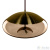 Светильник подвесной LOFT IT Knot 8135-D mini, раздел каталога Подвесы 1 лампа интернет-магазина Ночи Нет