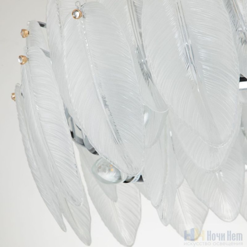 Люстра Favourite Beluta 3018-5P, раздел каталога Люстры с плафонами интернет-магазина Ночи Нет