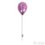 Бра Loft IT Joy 10291 Pink, количество ламп - 1, площадь освещения - 1,4 кв.м Бра Loft IT Joy 10291 Pink, раздел каталога Детские бра интернет-магазина Ночи Нет