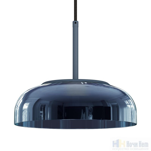 Светильник подвесной Loft IT DISK 8210-P Grey, раздел каталога Подвесы 1 лампа интернет-магазина Ночи Нет