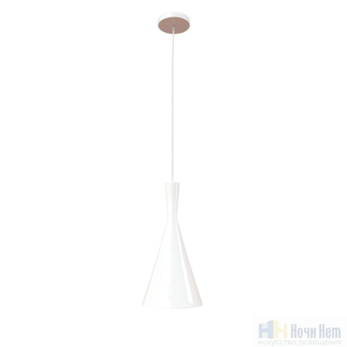 Светильник подвесной LOFT IT Beat LOFT1844/A, раздел каталога Подвесы 1 лампа интернет-магазина Ночи Нет
