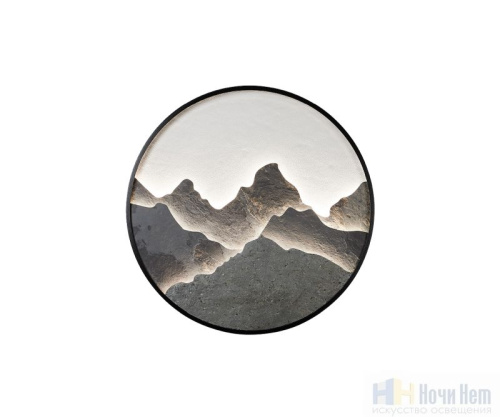 Бра Kink Light Авентин 07830-60,19, раздел каталога Светодиодные бра интернет-магазина Ночи Нет