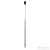 Светильник подвесной LOFT IT Reed 10358/830, количество ламп - 1, площадь освещения - 0,6 кв.м Светильник подвесной LOFT IT Reed 10358/830, раздел каталога Подвесы 1 лампа интернет-магазина Ночи Нет