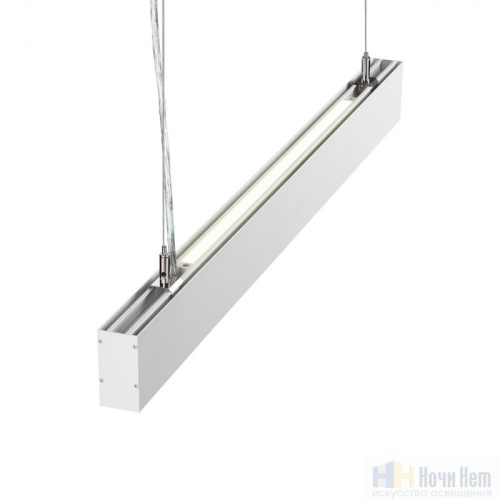 Подвесной светильник Novotech Iter 358879, раздел каталога Линейные светильники интернет-магазина Ночи Нет