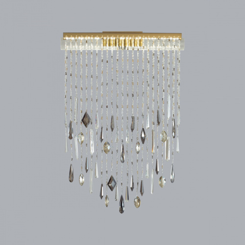Бра Odeon Light Afina 5420/24WL, раздел каталога Хрустальные бра интернет-магазина Ночи Нет