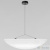 Светильник подвесной LOFT IT Tense 10347/XL, количество ламп - 1, площадь освещения - 6,4 кв.м Светильник подвесной LOFT IT Tense 10347/XL, раздел каталога Подвесы 1 лампа интернет-магазина Ночи Нет