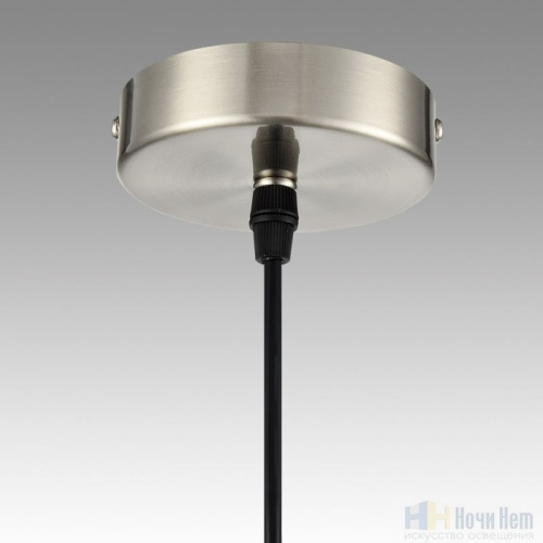 Светильник подвесной Lumion Ilaida 8038/1, раздел каталога Подвесы 1 лампа интернет-магазина Ночи Нет