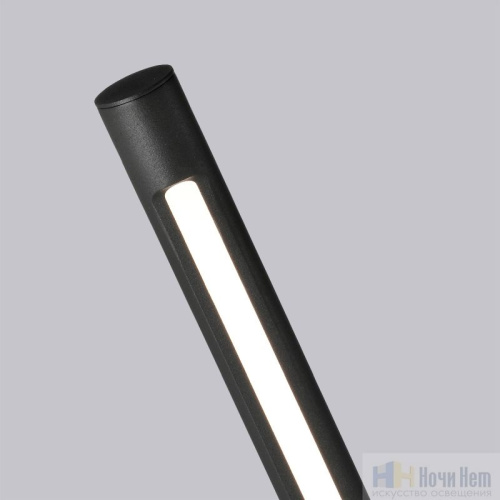 Светильник уличный Favourite Lance 4394-1T, раздел каталога Встраиваемые в грунт светильники интернет-магазина Ночи Нет