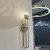 Бра Crystal Lux DIA AP2 1570/402, раздел каталога Бра с плафоном интернет-магазина Ночи Нет