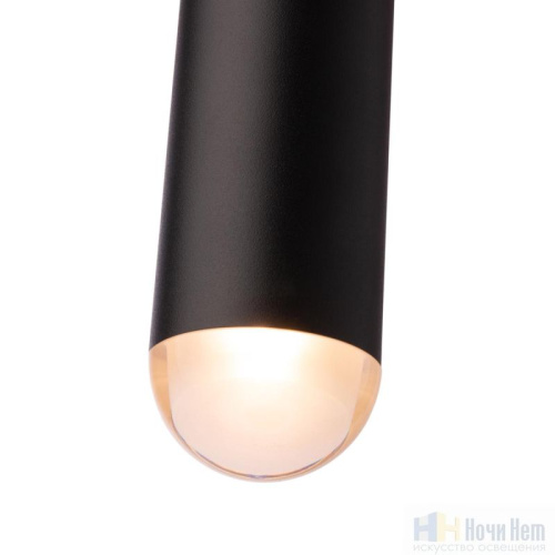 Светильник подвесной Loft IT LEE 1511-BL, раздел каталога Подвесы 1 лампа интернет-магазина Ночи Нет