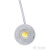 Светодиодный модуль Crystal Lux CLT 090M 9W 3000K WH 0990/054, раздел каталога Аксессуары для точечных светильников интернет-магазина Ночи Нет