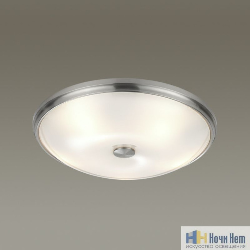 Настенно-потолочный светильник Odeon Light Pelow 4957/5, раздел каталога Настенно-потолочные светильники интернет-магазина Ночи Нет