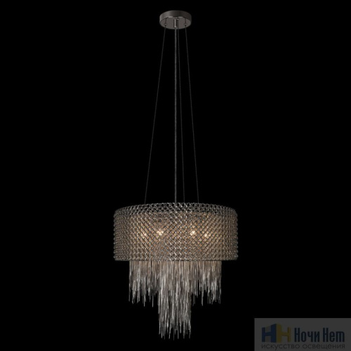 Люстра LOFT IT Opera 10406/500, раздел каталога Люстры с плафонами интернет-магазина Ночи Нет