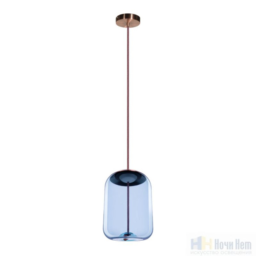 Светильник подвесной Loft IT Knot 8133-C, раздел каталога Подвесы 1 лампа интернет-магазина Ночи Нет