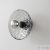 Бра Crystal Lux PEARL AP1 SMOKE 3830/401, раздел каталога Бра с плафоном интернет-магазина Ночи Нет