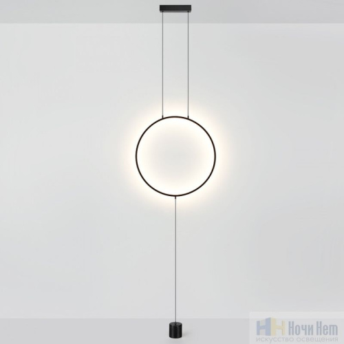 Торшер Odeon Light Teo 7022/27FL, раздел каталога Светодиодные торшеры интернет-магазина Ночи Нет