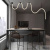 Светильник потолочный LOFT IT Thread 10388B Black Светильник потолочный LOFT IT Thread 10388B Black, раздел каталога Гибкий неон интернет-магазина Ночи Нет