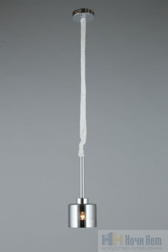 Светильник подвесной Omnilux Alassio OML-55806-01, раздел каталога Подвесы 1 лампа интернет-магазина Ночи Нет