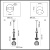 Светильник подвесной Odeon Light Terra 5414/1C, количество ламп - 1, площадь освещения - 2 кв.м Светильник подвесной Odeon Light Terra 5414/1C, раздел каталога Подвесы 1 лампа интернет-магазина Ночи Нет