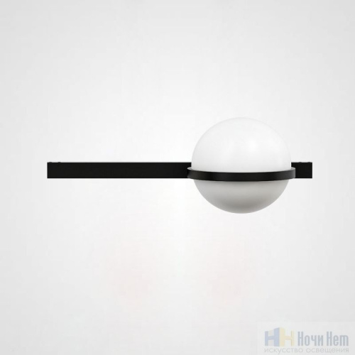 Бра ImperiumLoft Palma 99816-22, раздел каталога Бра с плафоном интернет-магазина Ночи Нет