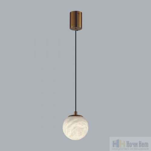 Светильник подвесной Odeon Light Marbella 6685/8L, раздел каталога Подвесы 1 лампа интернет-магазина Ночи Нет